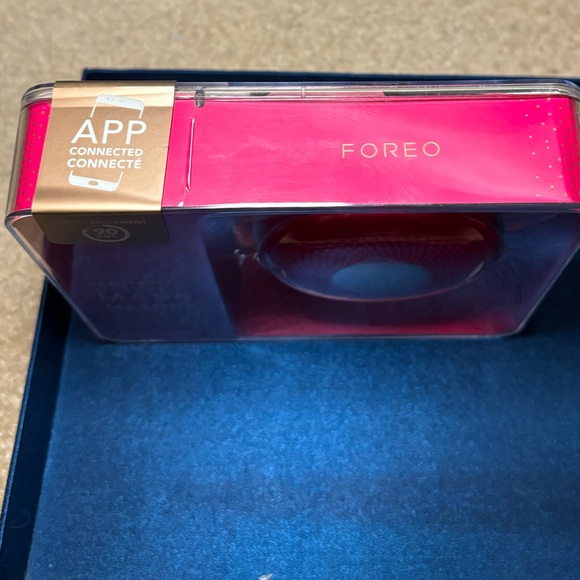 NWT FOREO Fuschia UFO mini 2 - Picture 13 of 13